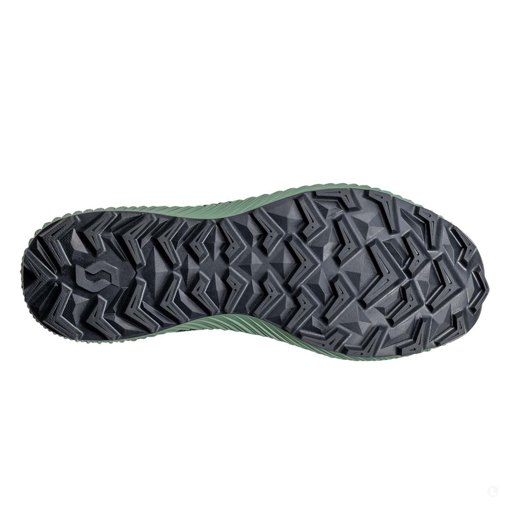 Треккинговые кроссовки мужские Scott Supertrac Ultra RC