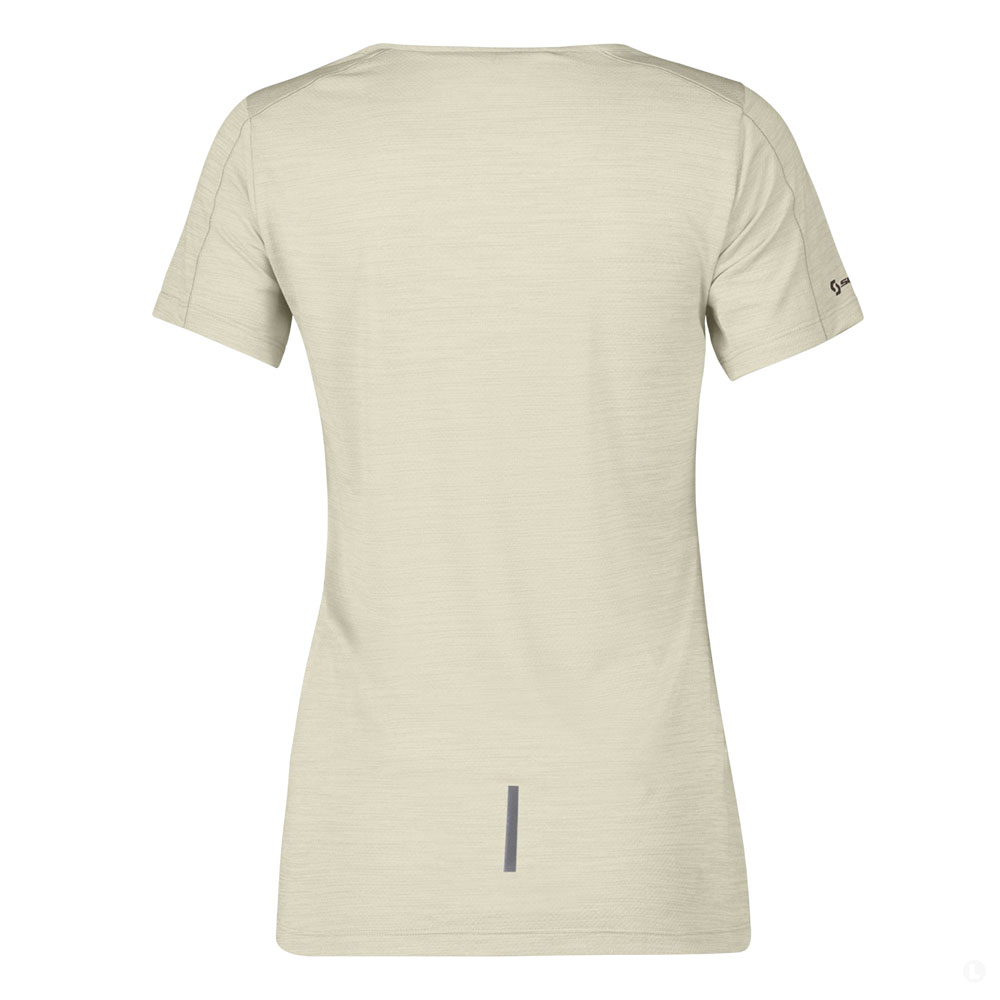 Футболка женская Scott Endurance lt