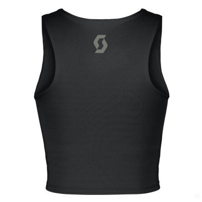 Майка женская Scott Endurance crop Майка женская Scott Endurance crop