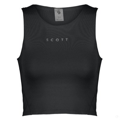 Майка женская Scott Endurance crop Майка женская Scott Endurance crop