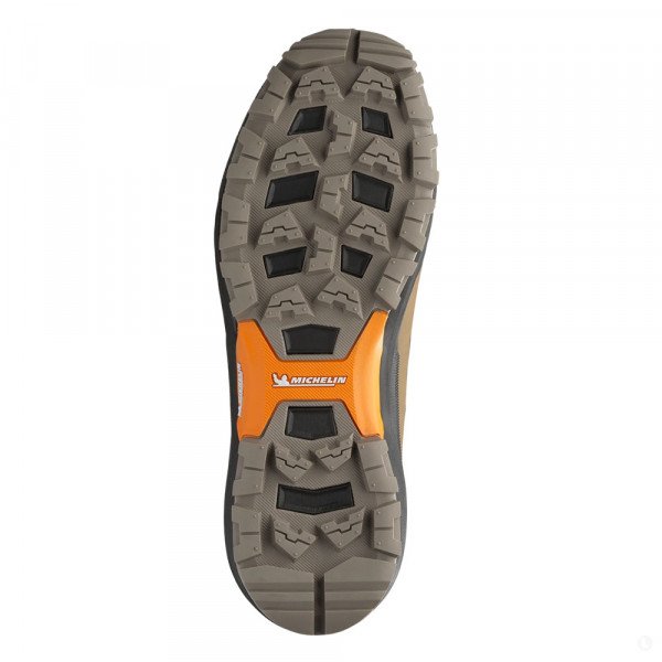 Кроссовки мужские Millet Wanaka Gtx