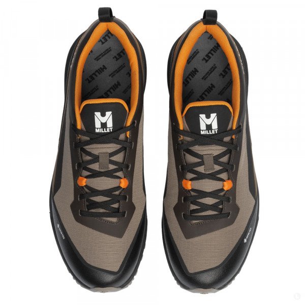 Кроссовки мужские Millet Wanaka Gtx