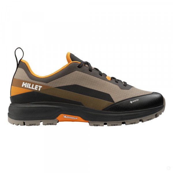 Кроссовки мужские Millet Wanaka Gtx