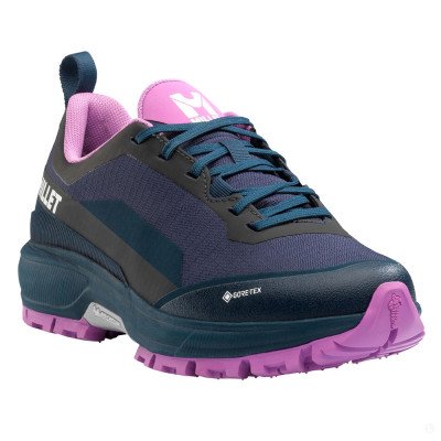 Треккинговые кроссовки женские Millet Wanaka Gtx