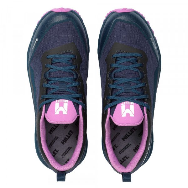 Треккинговые кроссовки женские Millet Wanaka Gtx