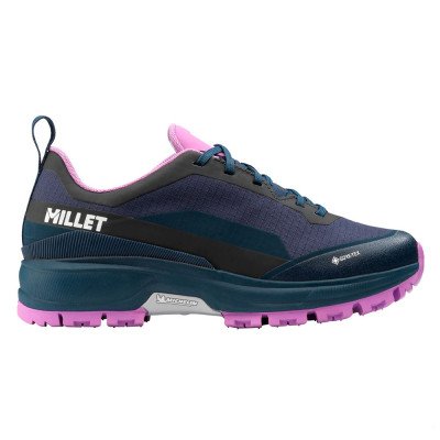 Треккинговые кроссовки женские Millet Wanaka Gtx