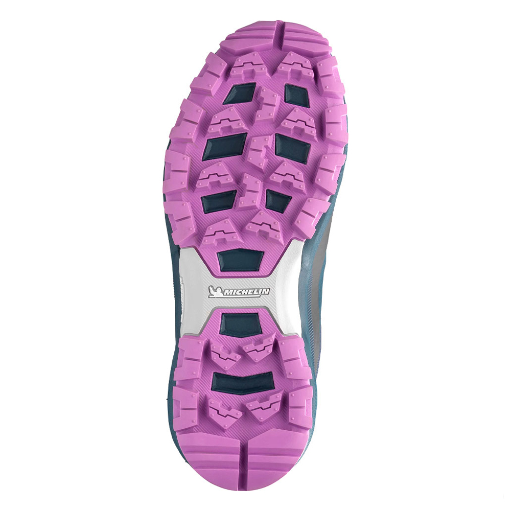 Треккинговые кроссовки женские Millet Wanaka Gtx Треккинговые кроссовки женские Millet Wanaka Gtx