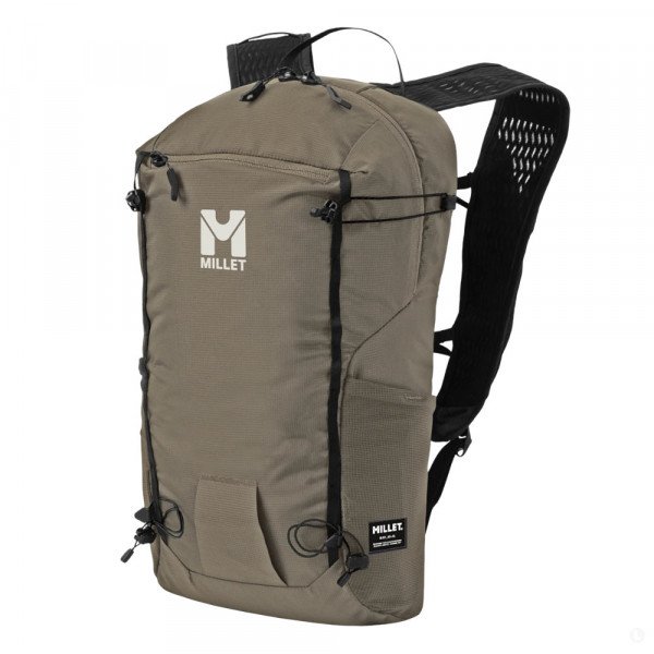 Походный рюкзак Millet Mixt 15 зеленый