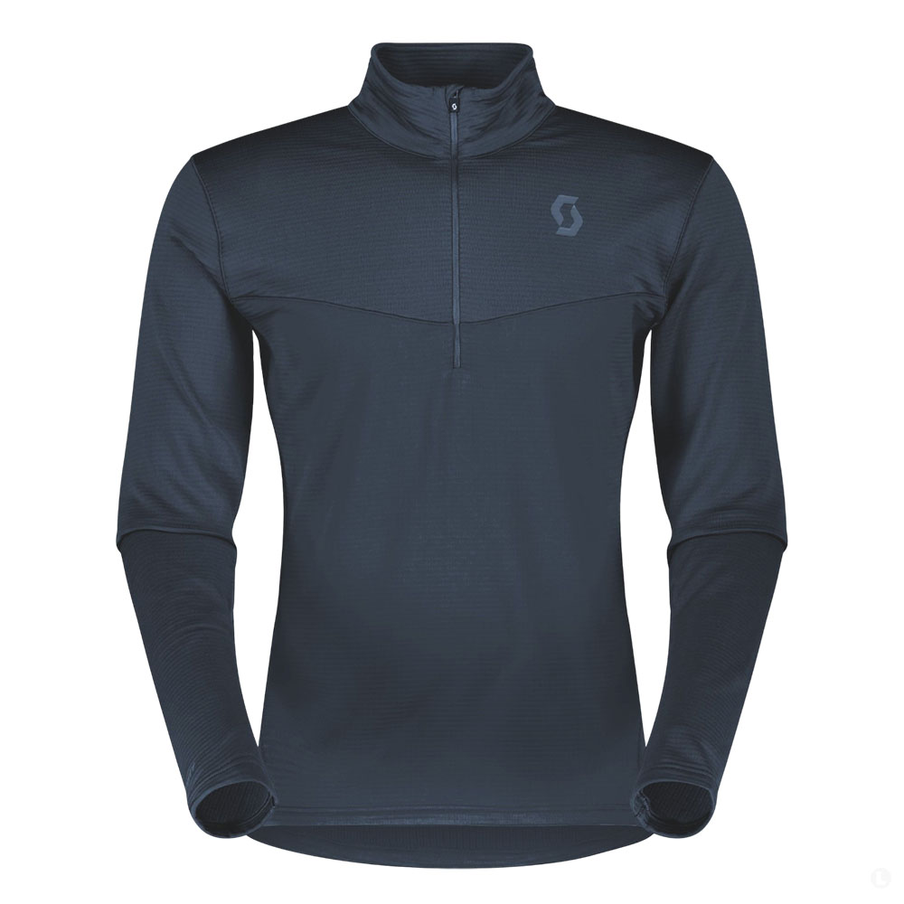 Кофта мужская Scott Defined light