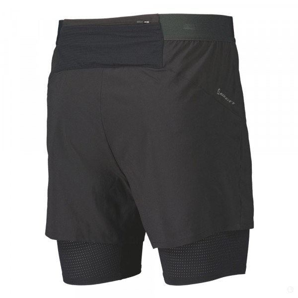 Шорты спортивные мужские Scott Endurance tech hybrid Шорты спортивные мужские Scott Endurance tech hybrid