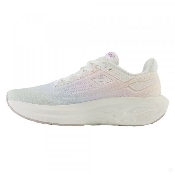 Кроссовки для бега женские New Balance Fresh Foam X 1080