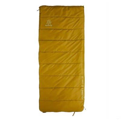 Спальный мешок-конверт Kailas Journey II - 0