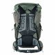 Походный рюкзак Kailas Mystery Technical 40+2L зеленый