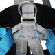 Многофункциональная страховочная привязь Vento
