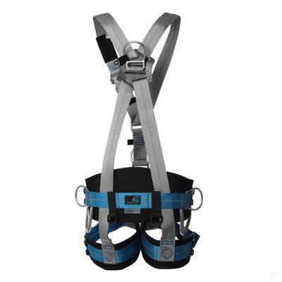 Многофункциональная страховочная привязь Vento