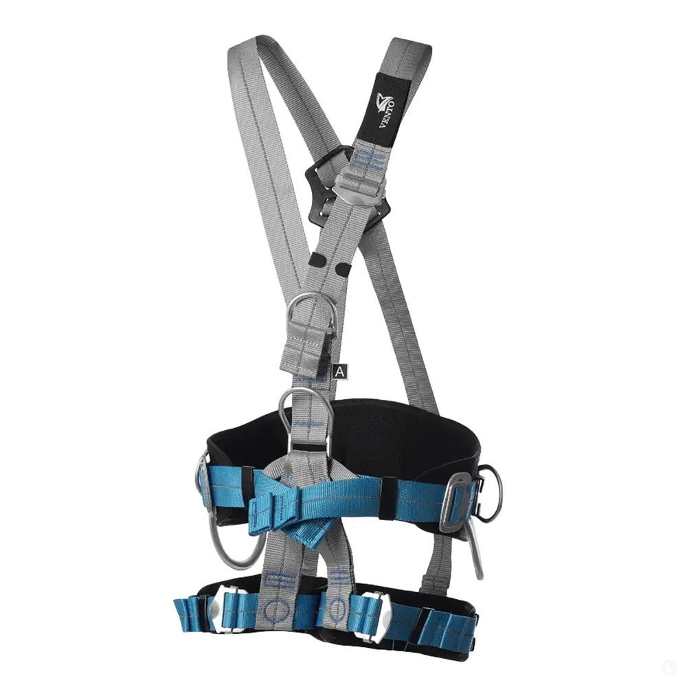 Многофункциональная страховочная привязь Vento