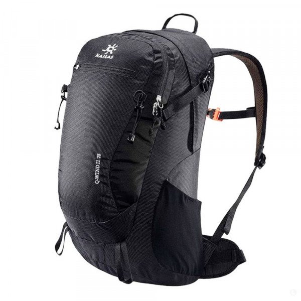 Рюкзак туристический Kailas Q-wind II Outdoor 28L черный