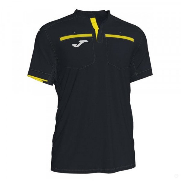 Футболка мужская Joma Referee Short Sleeve