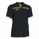 Футболка мужская Joma Referee Short Sleeve