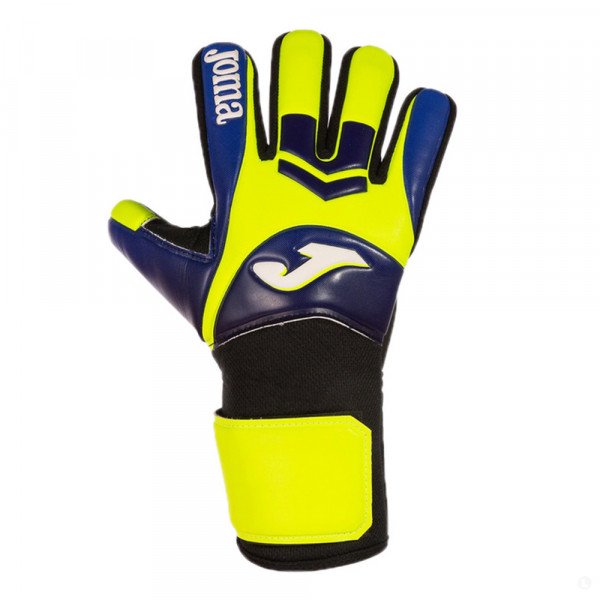 Перчатки вратарские для футбола Joma Hunter Jr Goalkeeper Перчатки вратарские для футбола Joma Hunter Jr Goalkeeper