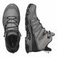 Треккинговые ботинки мужские Salomon X ultra 4 mid gtx