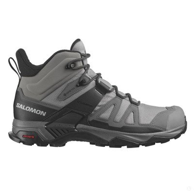 Треккинговые ботинки мужские Salomon X ultra 4 mid gtx Треккинговые ботинки мужские Salomon X ultra 4 mid gtx