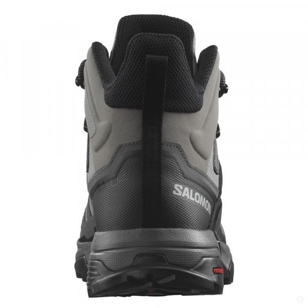 Треккинговые ботинки мужские Salomon X ultra 4 mid gtx