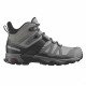 Треккинговые ботинки мужские Salomon X ultra 4 mid gtx