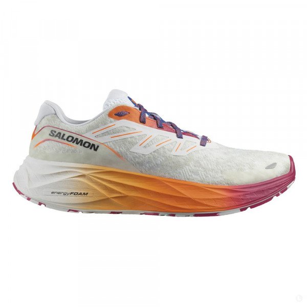 Кроссовки для бега мужские Salomon Aero Glide 2