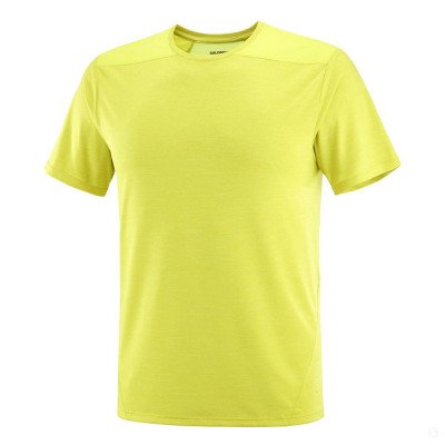 Футболка мужская Salomon Outline Футболка мужская Salomon Outline