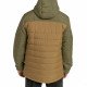 Утепленная куртка мужская Billabong Surf Check Puff M Jckt Утепленная куртка мужская Billabong Surf Check Puff M Jckt