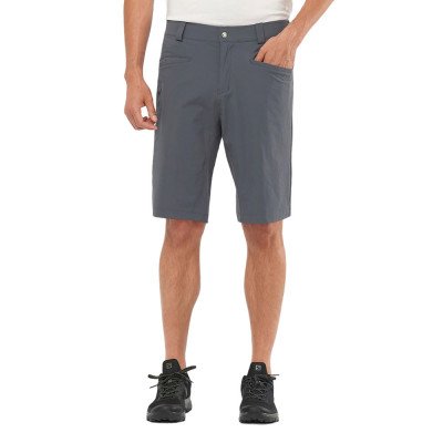 Шорты туристические мужские Salomon Wayfarer Шорты туристические мужские Salomon Wayfarer
