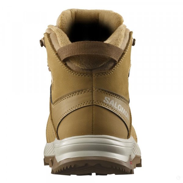 Зимние ботинки женские Salomon Outchill thinsulate climasalomon 