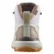 Треккинговые ботинки женские Salomon X Ultra 360 Edge Mid Gtx 