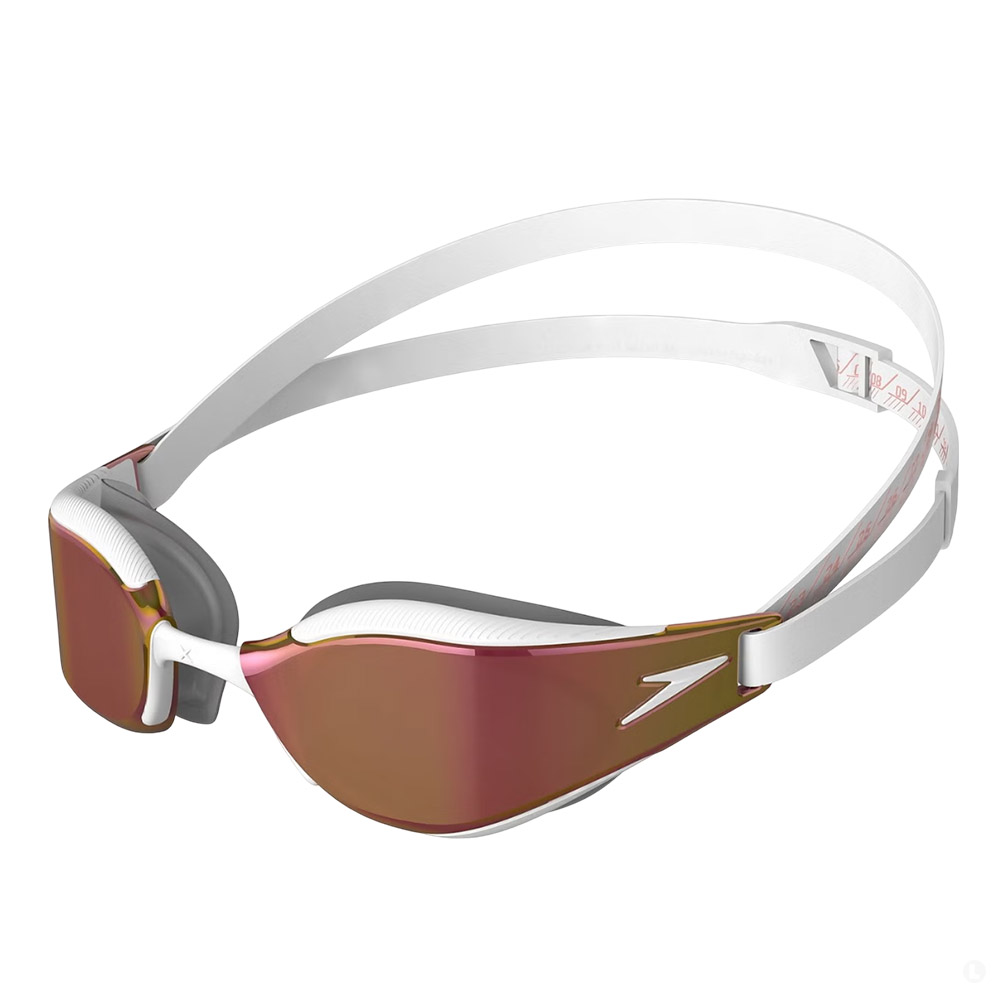 Очки для плавания Speedo Fastskin hyper elite mir Speedo Очки для плавания Speedo Fastskin hyper elite mir Speedo