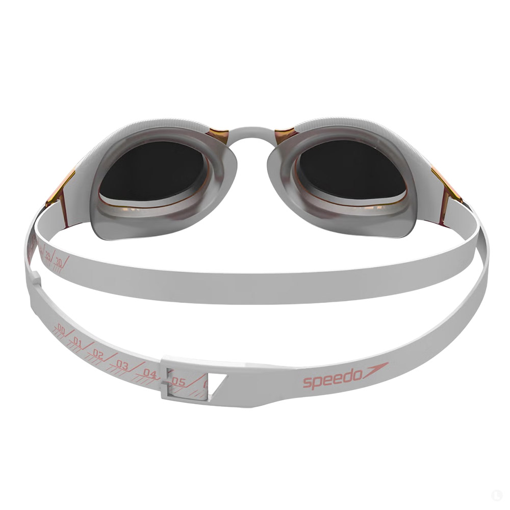 Очки для плавания Speedo Fastskin hyper elite mir Speedo Очки для плавания Speedo Fastskin hyper elite mir Speedo
