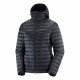 Утепленная куртка женская Salomon Elixir micro down