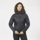Утепленная куртка женская Salomon Elixir micro down