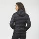 Утепленная куртка женская Salomon Elixir micro down