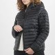 Утепленная куртка женская Salomon Elixir micro down