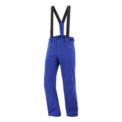 Брюки горнолыжные мужские Salomon Edge Брюки горнолыжные мужские Salomon Edge