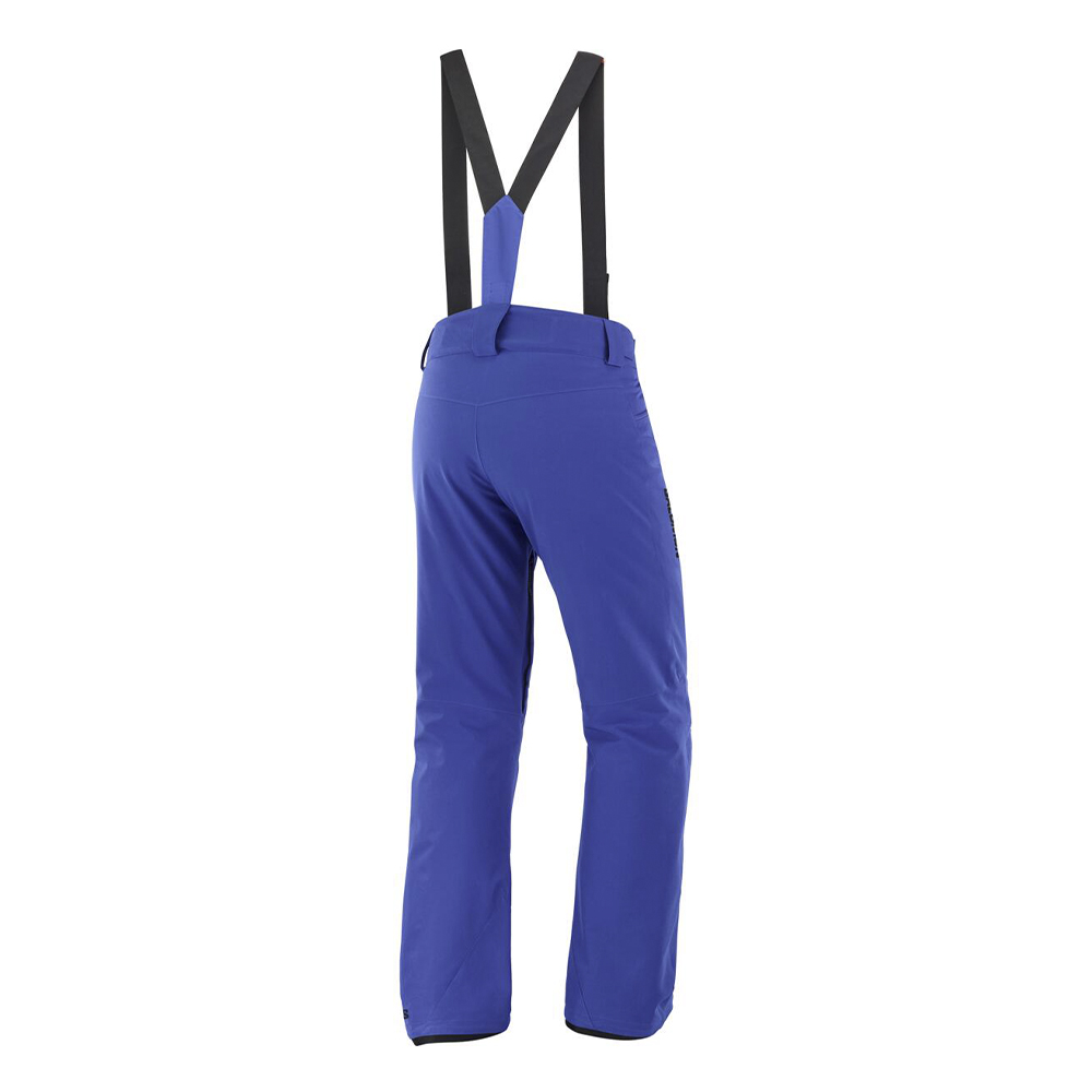Брюки горнолыжные мужские Salomon Edge Брюки горнолыжные мужские Salomon Edge