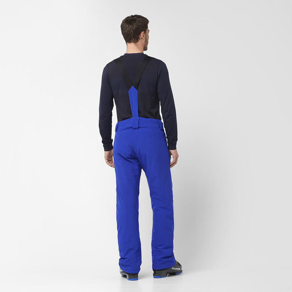 Брюки горнолыжные мужские Salomon Edge Брюки горнолыжные мужские Salomon Edge