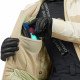 Куртка горнолыжная женская Salomon Brilliant Куртка горнолыжная женская Salomon Brilliant