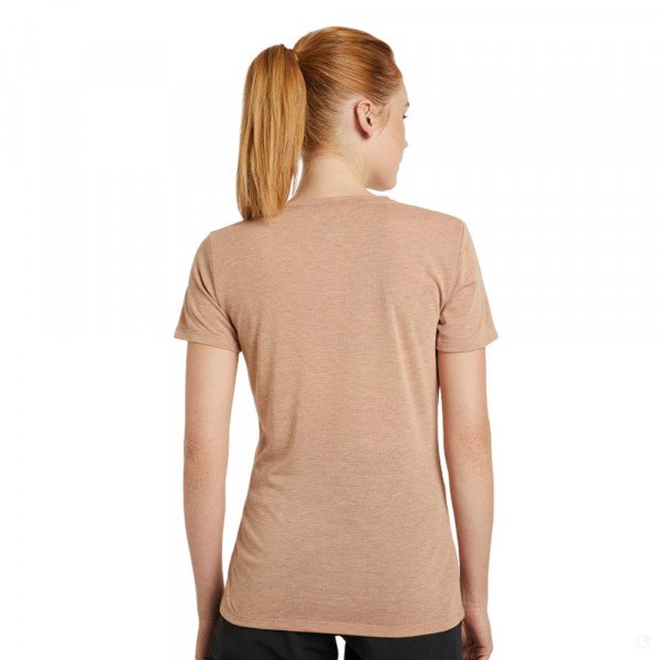 Футболка женская Salomon Comet short sleeve Футболка женская Salomon Comet short sleeve