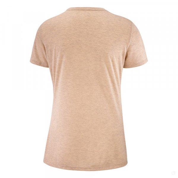 Футболка женская Salomon Comet short sleeve Футболка женская Salomon Comet short sleeve