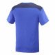 Футболка мужская Salomon Essential colorbloc