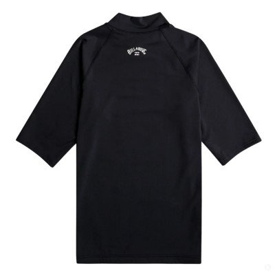 Футболка мужская для плавания Billabong Arch Ss Футболка мужская для плавания Billabong Arch Ss