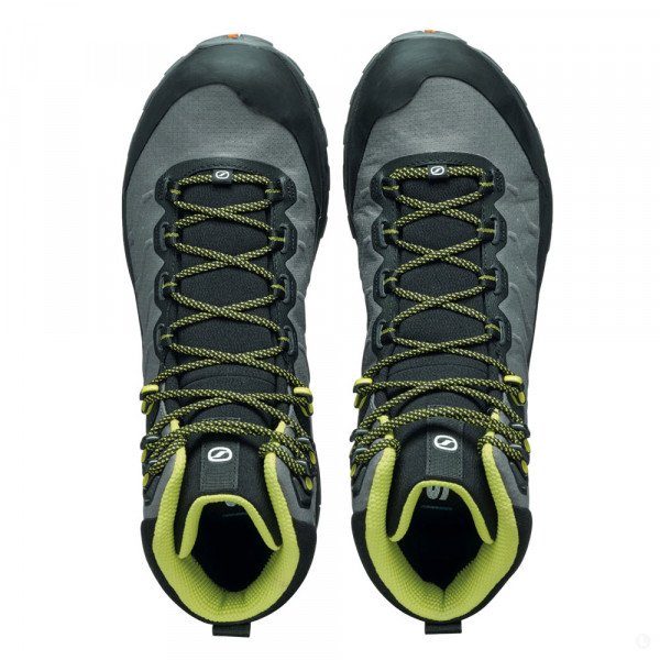 Треккинговые ботинки мужские Scarpa Rush trk lt GTX 