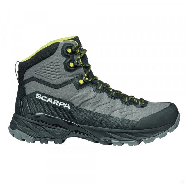 Треккинговые ботинки мужские Scarpa Rush trk lt GTX 